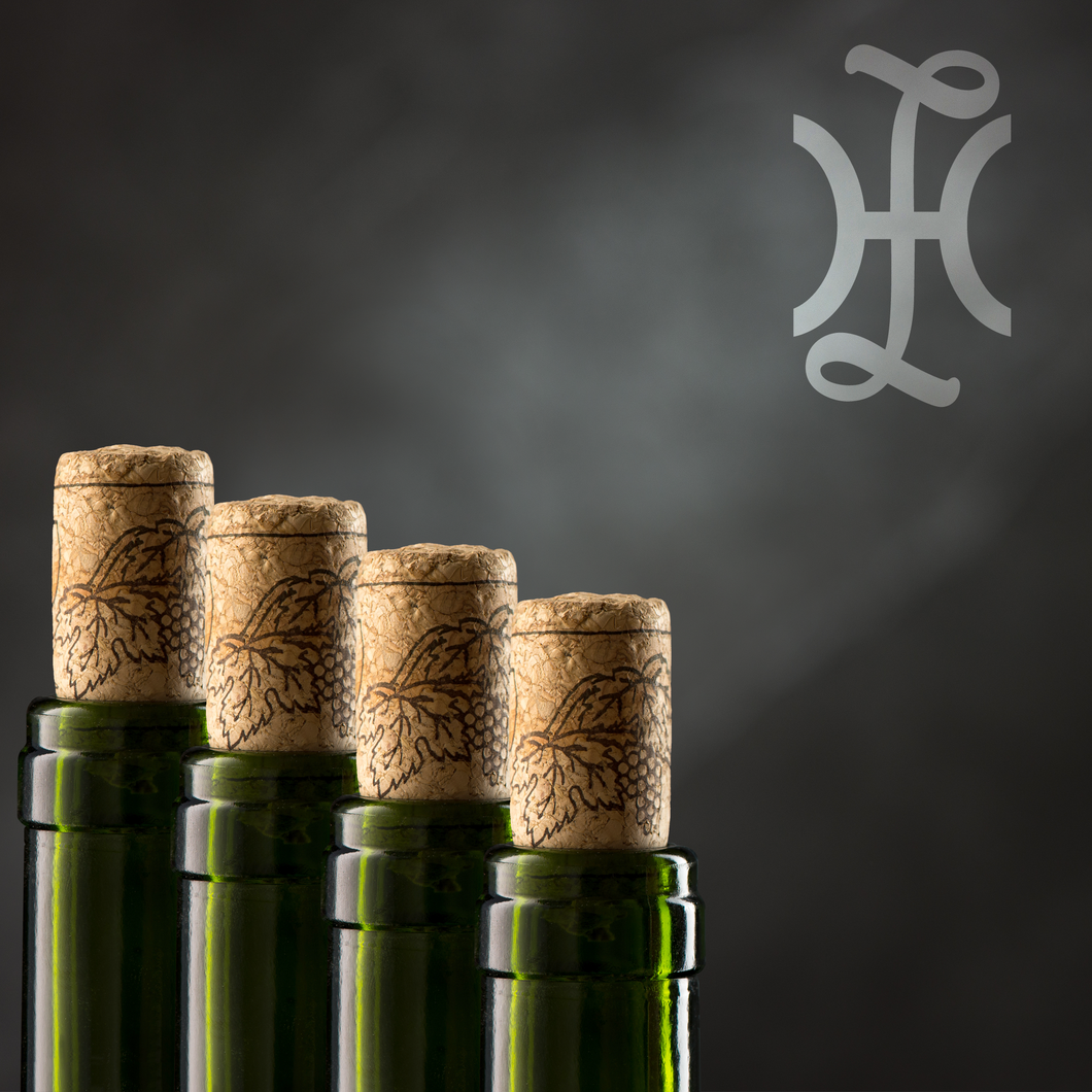 2014 Wine Club - 4 Bottles twice per Year
